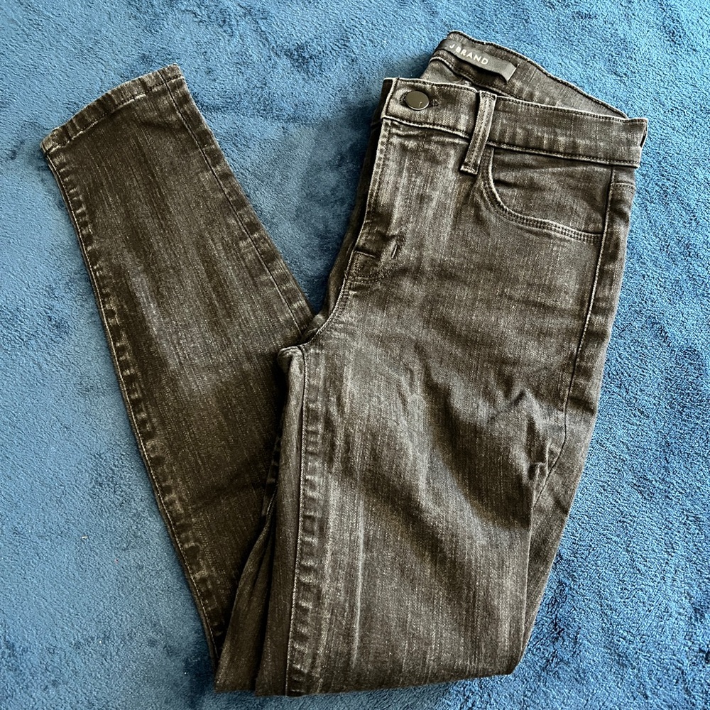 J Brand Skinny Jeans